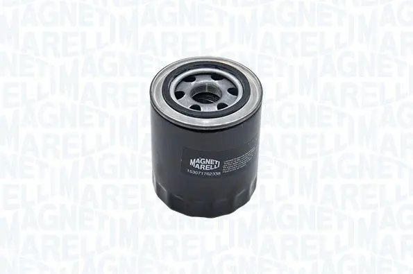 MAGNETI MARELLI 153071762338 Масляный фильтр