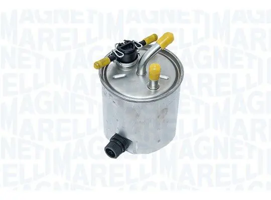 MAGNETI MARELLI 153071760637 Фильтр