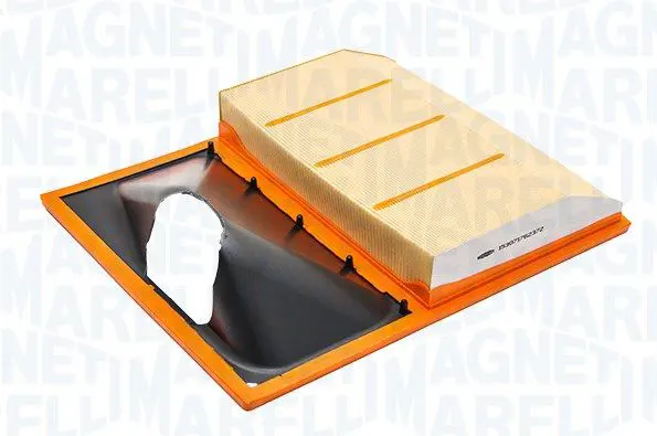 MAGNETI MARELLI 153071762372 Воздушный фильтр