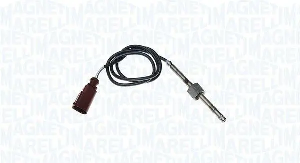 MAGNETI MARELLI 172000187010 Датчик, температура выхлопных