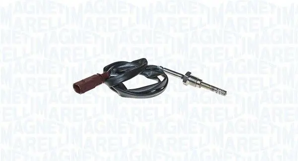 MAGNETI MARELLI 172000229010 Датчик, температура выхлопных