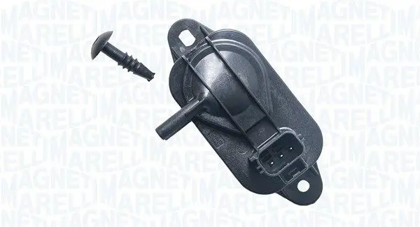 MAGNETI MARELLI 215910000600 Датчик, давление выхлопных