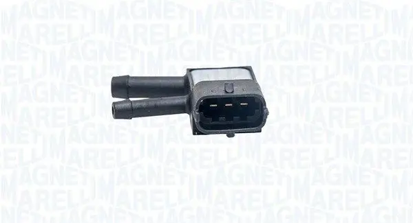 MAGNETI MARELLI 215910001200 Датчик, давление выхлопных