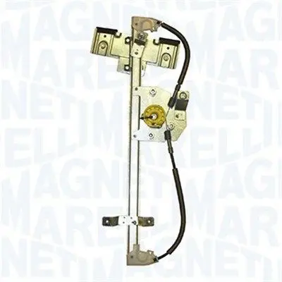 MAGNETI MARELLI 350103145300 Подъемное устройство для окон