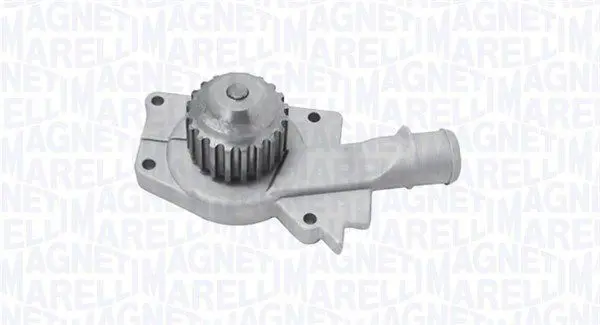 MAGNETI MARELLI 352316170142 Насос