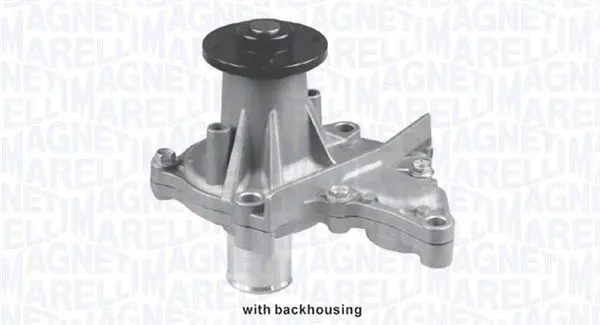 MAGNETI MARELLI 352316171093 Насос
