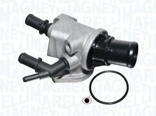 MAGNETI MARELLI 352317101410 Термостат, охлаждающая
