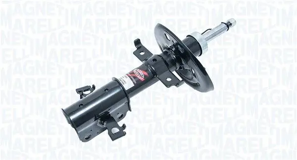 MAGNETI MARELLI 357245070000 Амортизатор подвески