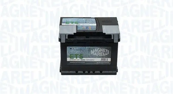 MAGNETI MARELLI 069062540006 Аккумулятор