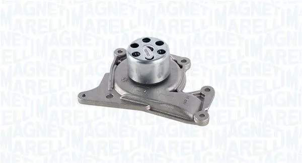 MAGNETI MARELLI 350982098000 Помпа Ren Duster,Megane III 1