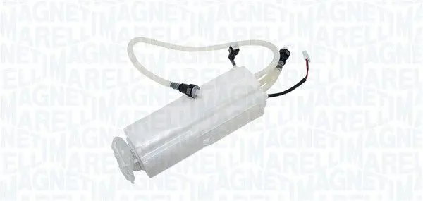 MAGNETI MARELLI 313011313151 Модуль топливного насоса