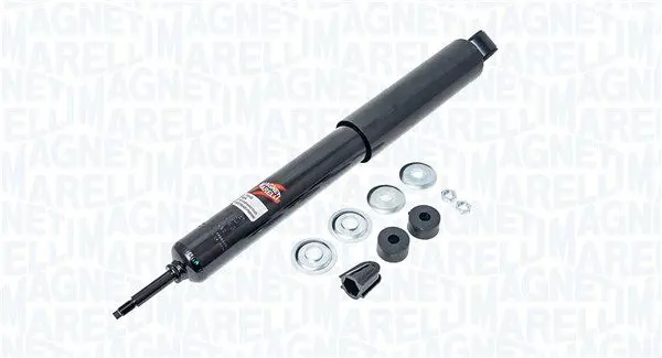 MAGNETI MARELLI 352304070000 ГАЗОВЫЙ АМОРТИЗАТОР ЗАДНИЙ