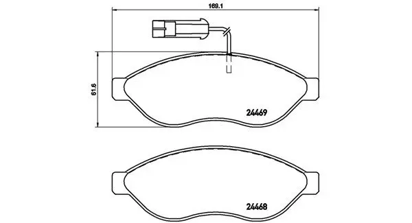 363700423143 SBB V BB FCA/PSA 169,1x61,6x19