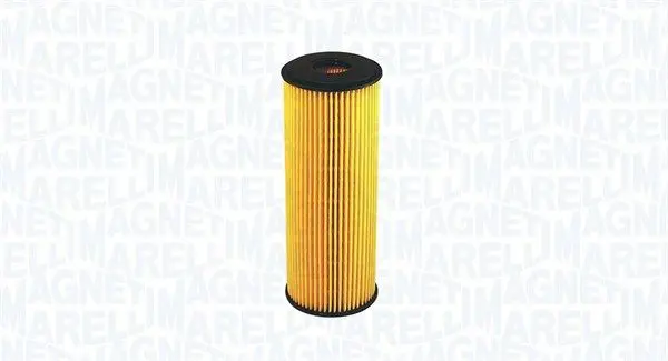 MAGNETI MARELLI 152071760869 Масляный фильтр DAEWOO