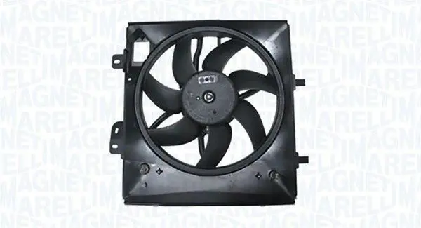 MAGNETI MARELLI 069422802010 Вентилятор, охлаждение
