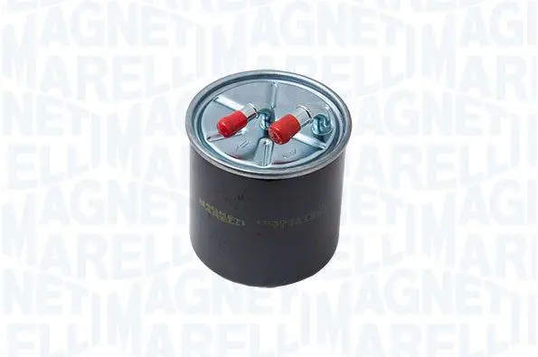 MAGNETI MARELLI 153071762627 Топливный фильтр