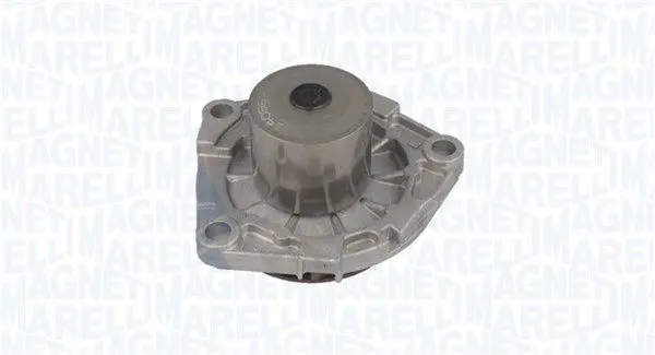 MAGNETI MARELLI 350981872000 Помпа 1 9JTD , 2 4JTD AR159