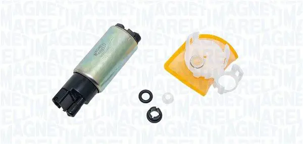 MAGNETI MARELLI 313011300149 Топливный насос