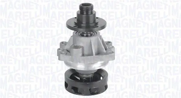 MAGNETI MARELLI 352316170042 Помпа водяная