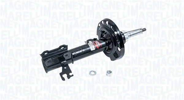 MAGNETI MARELLI 353804070100 Амортизатор