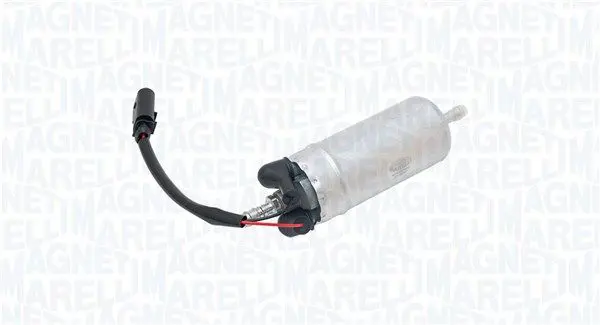 MAGNETI MARELLI 313011300160 Топливный насос