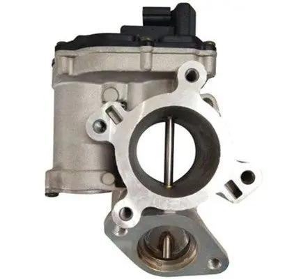 MAGNETI MARELLI 571822112128 Клапан возврата ОГ