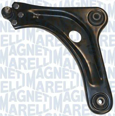 MAGNETI MARELLI 301181392300 Рычаг передний psa 208 левый