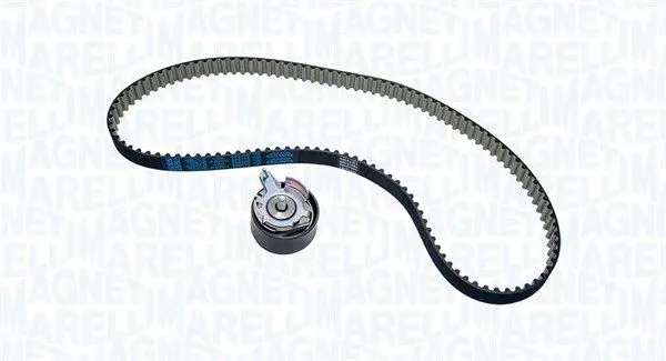 MAGNETI MARELLI 341306630000 Комплект ремня ГРМ