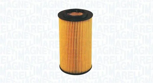 MAGNETI MARELLI 152071758817 Фильтр