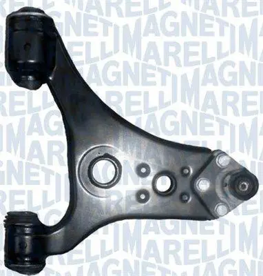MAGNETI MARELLI 301181367600 Рычаг независимой подвески