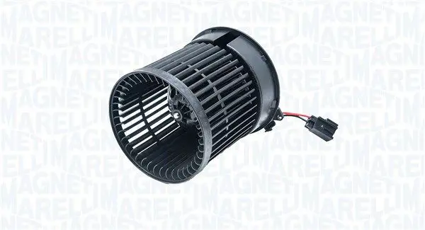 MAGNETI MARELLI 069412740010 Вентилятор салона