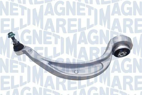 MAGNETI MARELLI 301181320400 Рычаг пер.подв.нижний [задний]