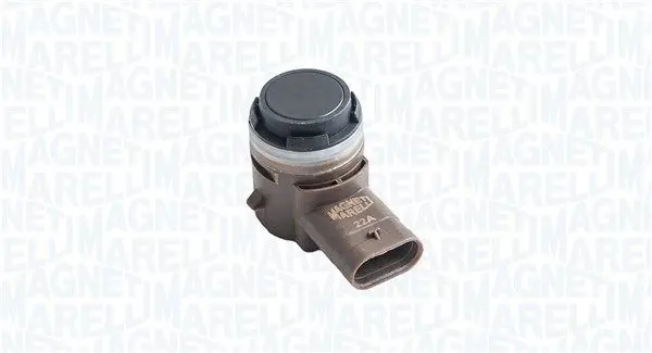 MAGNETI MARELLI 021016107010 Датчик, система помощи при