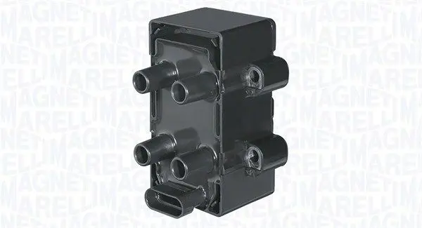 MAGNETI MARELLI 060717060012 Катушка зажигания