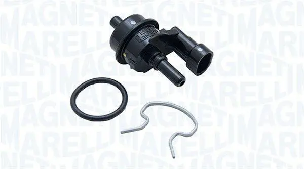 MAGNETI MARELLI 806001508801 Клапан вентиляции топливного