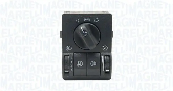 MAGNETI MARELLI 000050996010 Переключатель