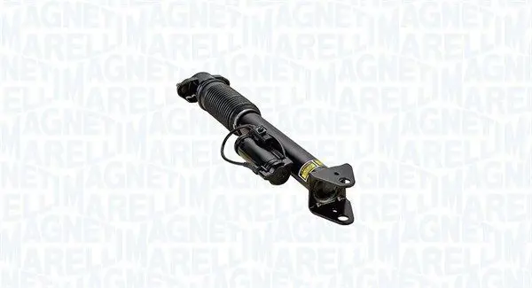 MAGNETI MARELLI 350016600001 Опора пневматической рессоры
