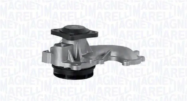 MAGNETI MARELLI 352316170165 Помпа водяная