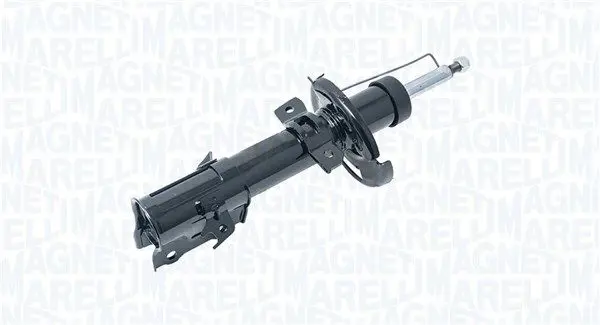 MAGNETI MARELLI 358055070200 Амортизатор