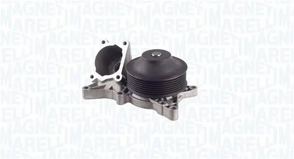 MAGNETI MARELLI 350984023000 Водяной насос