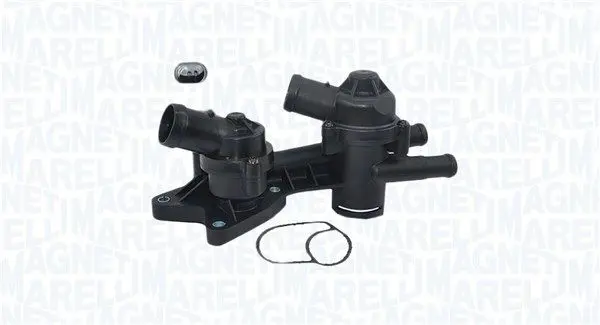 MAGNETI MARELLI 352317004840 Термостат, охлаждающая