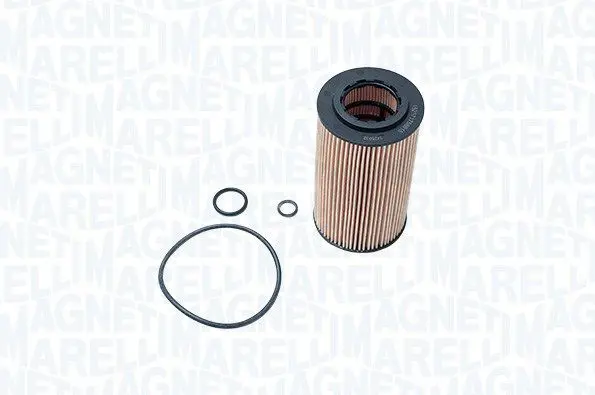 MAGNETI MARELLI 152071758815 Фильтр