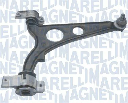 MAGNETI MARELLI 301181301900 Рычаг независимой подвески