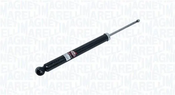 MAGNETI MARELLI 355801070000 Амортизатор подвески задний