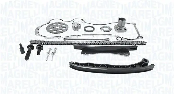 MAGNETI MARELLI 341500000102 Ремкомплект ГРМ