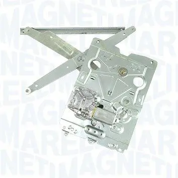 MAGNETI MARELLI 350103985000 Стеклоподъемник электр. VOLVO