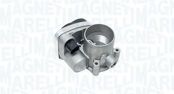 MAGNETI MARELLI 802000000193 Корпус дроссельной заслонки