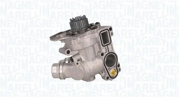 MAGNETI MARELLI 350984149000 Водяной насос, охлаждение