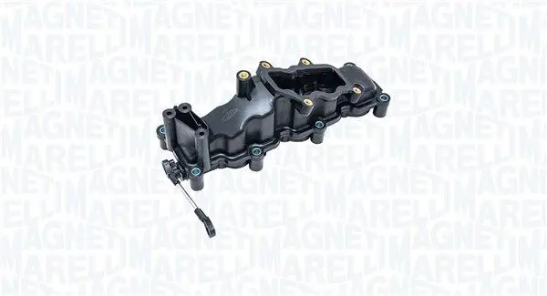 MAGNETI MARELLI 802000536010 Модуль впускной трубы