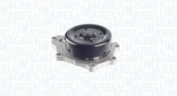 MAGNETI MARELLI 350982071000 Насос